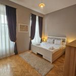 Apartament Cozy Luxury cu 1 cameră în Târgu Mureș - Închiriere în regim hotelier - Cozy Apartments - Cazare pe noapte în regim hotelier