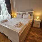Apartament Cozy Luxury cu 1 cameră în Târgu Mureș - Închiriere în regim hotelier - Cozy Apartments - Cazare pe noapte în regim hotelier