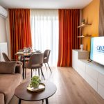 Apartament Cozy Luxury cu 2 camere în Târgu Mureș - Închiriere în regim hotelier - Cozy Apartments - Cazare pe noapte în regim hotelier
