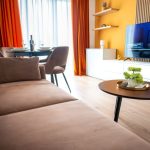 Apartament Cozy Luxury cu 2 camere în Târgu Mureș - Închiriere în regim hotelier - Cozy Apartments - Cazare pe noapte în regim hotelier
