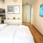 Apartament Cozy Luxury cu 2 camere în Târgu Mureș - Închiriere în regim hotelier - Cozy Apartments - Cazare pe noapte în regim hotelier