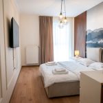 Apartament Cozy Luxury cu 2 camere în Târgu Mureș - Închiriere în regim hotelier - Cozy Apartments - Cazare pe noapte în regim hotelier