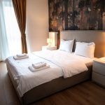 Apartament Cozy Luxury cu 2 camere în Târgu Mureș - Închiriere în regim hotelier - Cozy Apartments - Cazare pe noapte în regim hotelier
